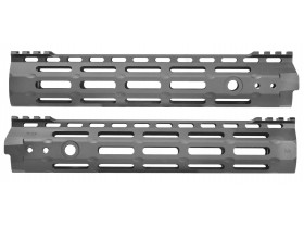 Evolution Tech 7.0 M-LOK 10" Hand Guard